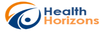Health Horizons Logo