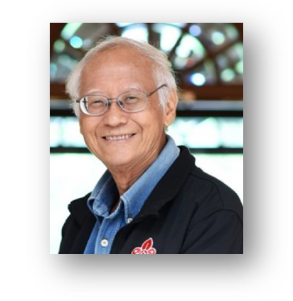 Prof Lui Pao Cheun