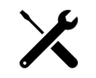 Tools icon