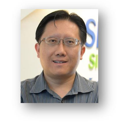 Edwin Chow