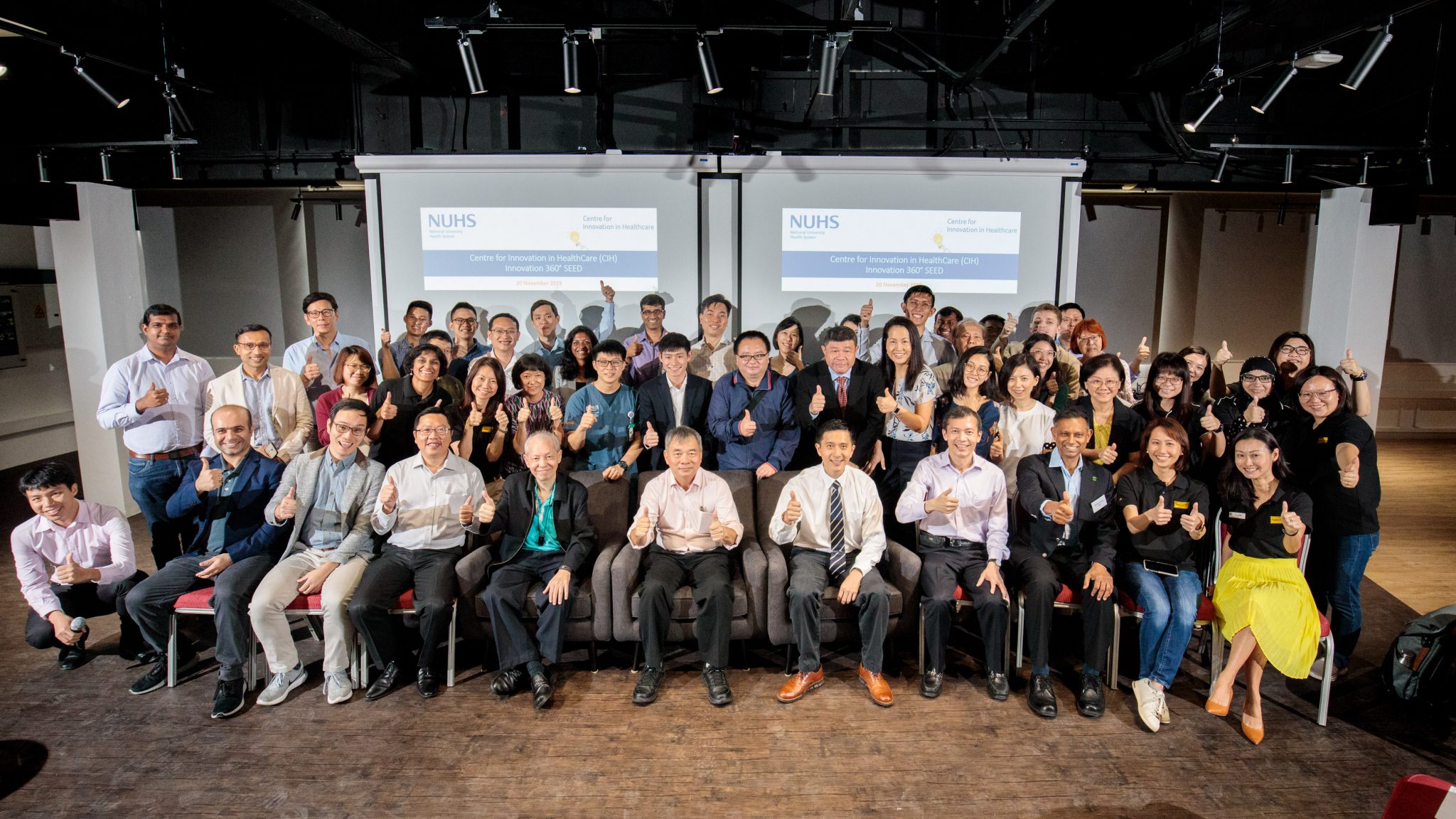 Soft Launch 6