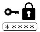 Lock Icon