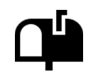 Mailing Icon