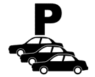 Parking Icon